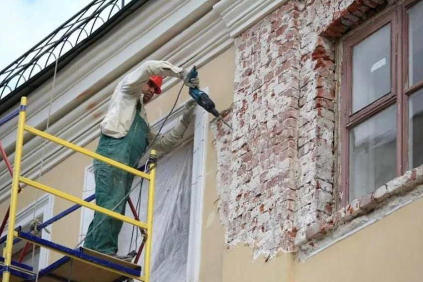 Жители многоквартирных домов в Ростовской области получают право изменения сроков капитального ремонта