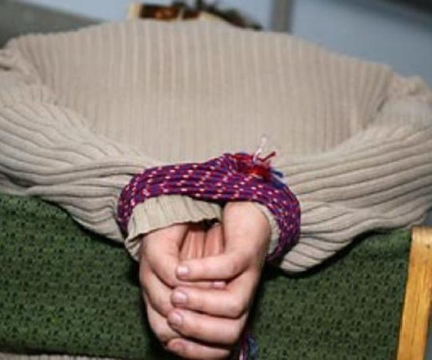 СКР возбудил дело по факту похищения и избиения дончанина украинскими силовиками на Украине