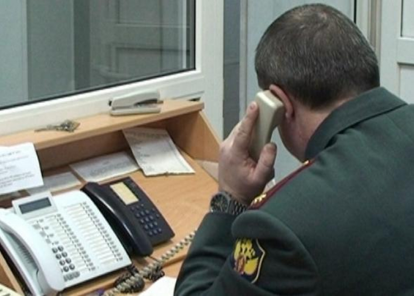 17-летний подросток, сбежавший из лагеря,  гостил у друзей в Таганроге