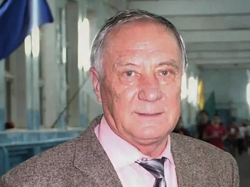 Умер почётный гражданин Новочеркасска Анатолий Тимофеев