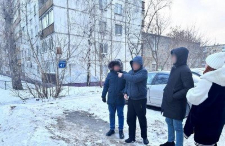 Житель Ростовской области осужден за совершенное 21 год назад убийство