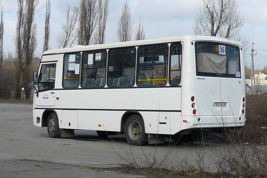 В Шахтах стоимость проезда в автобусах поднимется до 35 рублей с 15 ноября