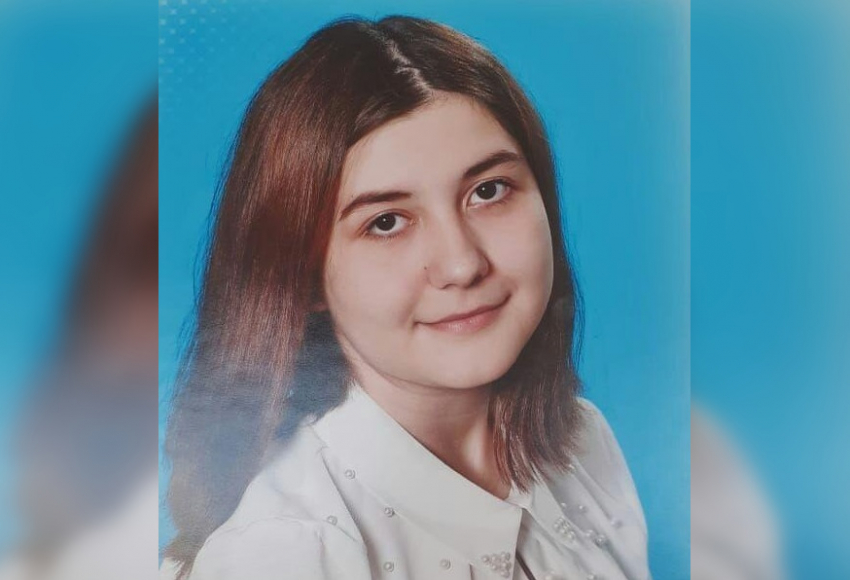 В Ростовской области пропала 17-летняя девушка