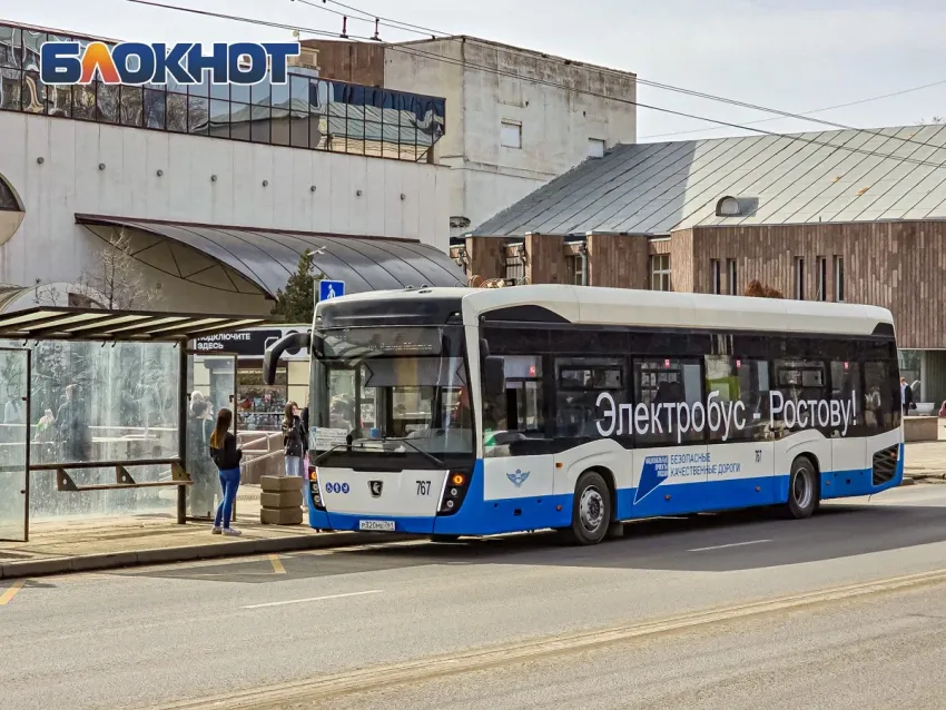 В Ростове в день забега обесточат электротранспорт 