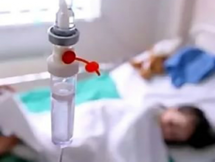 Пятилетняя девочка умерла от кровотечения из носа после удаления аденоидов в Ростове