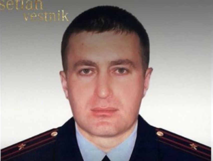 Ростовчанку, сорвавшуюся со скалы в ущелье, спас полицейский из Северной Осетии