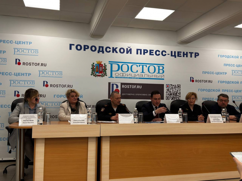 Подростки и «легкие деньги»: что происходит с преступностью среди несовершеннолетних в Ростове