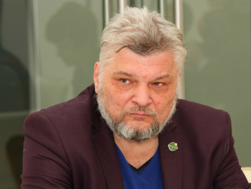 Александр Водяник: «Ничего особенного от нового министра экологии Ростовской области я не жду»