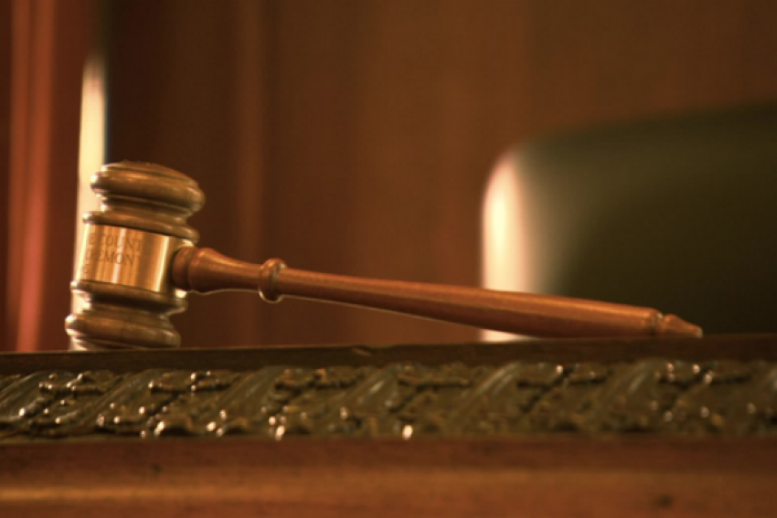 Ростовский суд перенес рассмотрение иска к банде Цапка