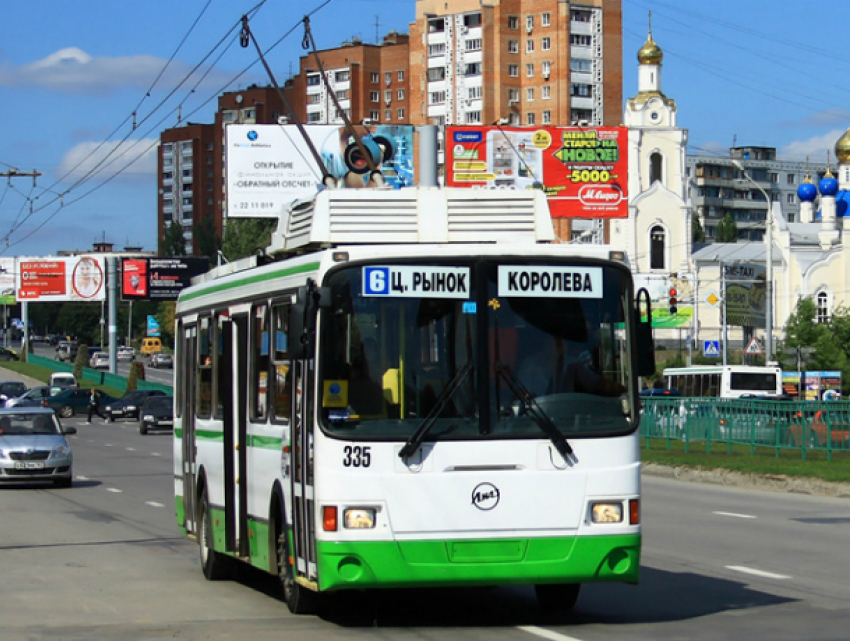 За работу ростовских троллейбусов будет отвечать муниципальная организация