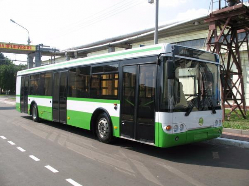 Новые автобусы и маршруты появятся в Суворовском микрорайоне Ростова