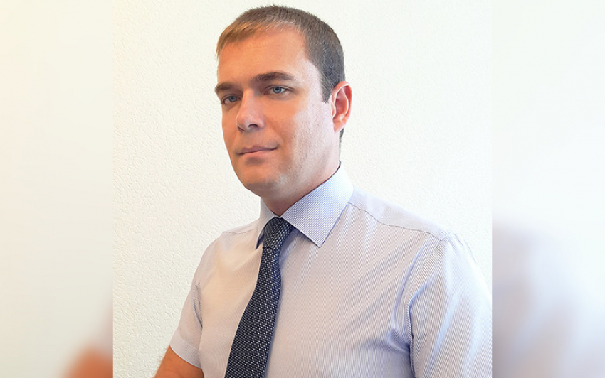 Евгений Гриненко утвержден на должность главы администрации Гуково