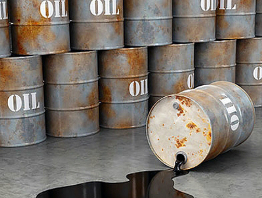 Капитан нефтетанкера в Ростовской области похитил дизтопливо на миллион рублей 