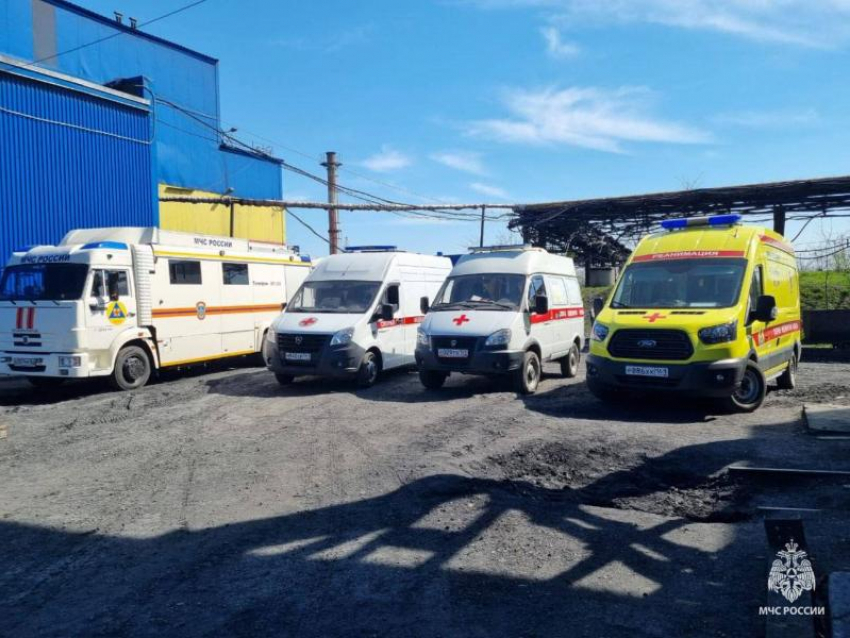 Нарушения в шахте «Садкинской» не устранили после обвала в Ростовской области