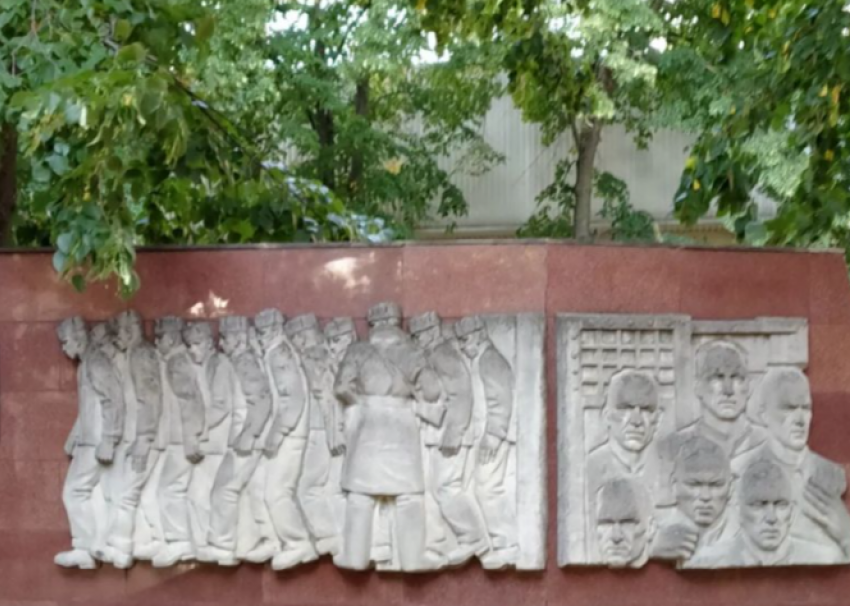 Сквер Строителей в Ростове благоустроят за 72 миллиона рублей