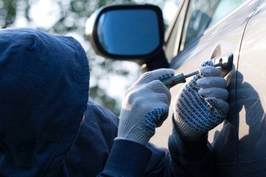 План «Перехват» ввели в Ростовской области из-за школьников - угонщиков 