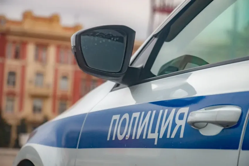 Дефицит полицейских в Ростовской области вырос до 15,5% в 2023 году