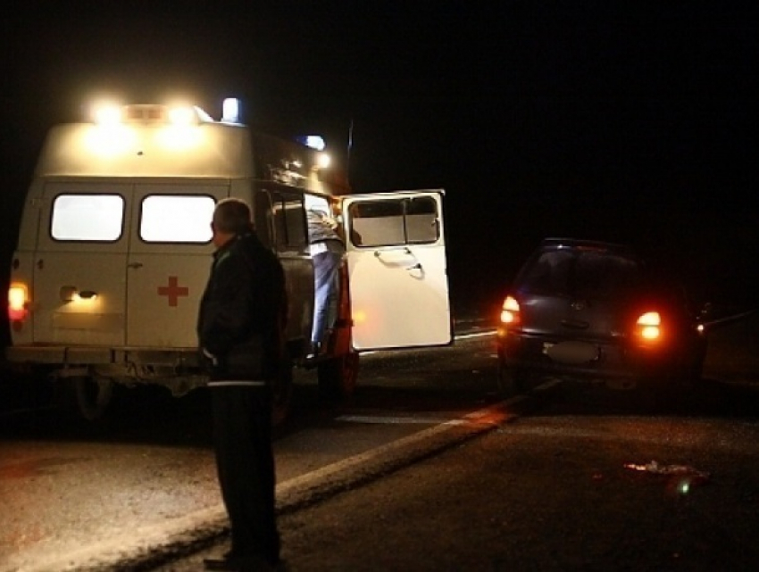 Мужчина и женщина из Ростовской области погибли в автокатастрофе с грузовиком под Новосибирском