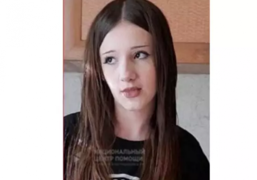 Без вести пропавшую 15-летнюю школьницу ищут в Ростове