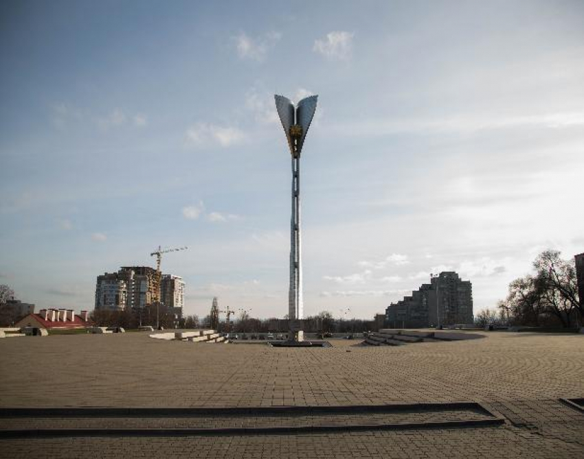 Ночью — зима, днем — весна: рассказываем о погоде в Ростове на 20 февраля