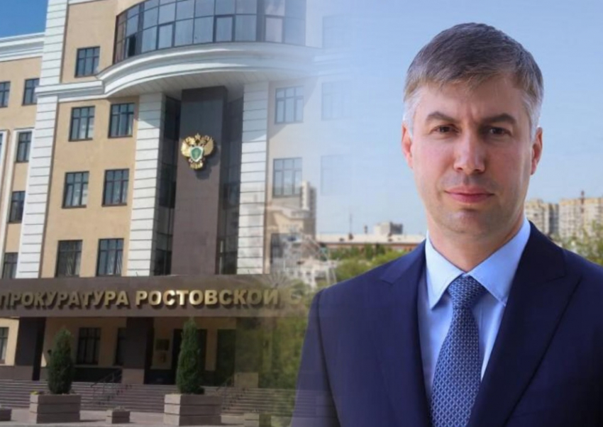 Прокуратура Ростова внесла представление Логвиненко за нарушение прав инвалидов 