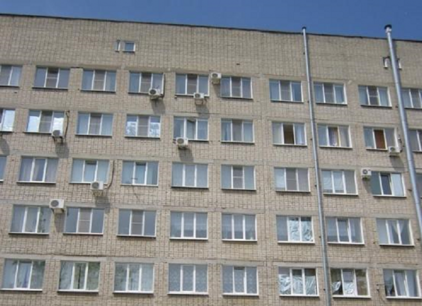Определен подрядчик по самому дорогому контракту на реконструкцию объекта здравоохранения на Дону