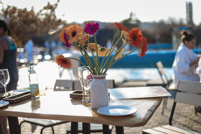 Ростовчанам предложили перезагрузку души и тела в СПА-клубе City Creek в дни весеннего равноденствия