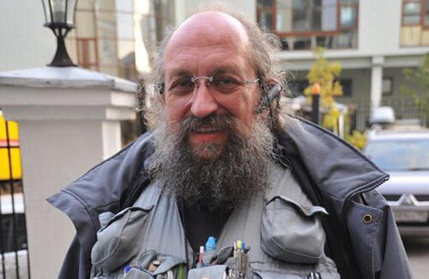 Вассерман объяснил причины скандальных задержаний на Юге России