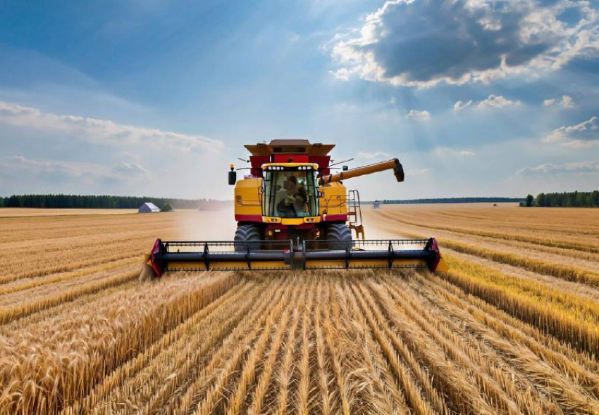 Донскому производителю сельхозтехники предоставили банковскую гарантию на 30 млн рублей