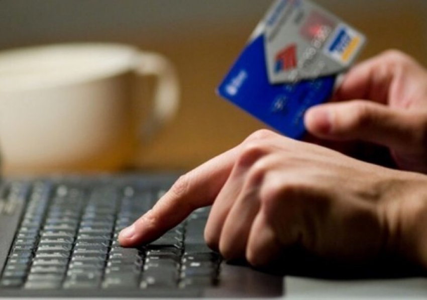 В Ростовской области задержали интернет-мошенника, который предлагал помощь в поиске работы