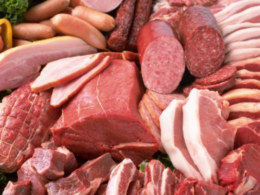 25 кг мяса без документов нашли в Миллерово