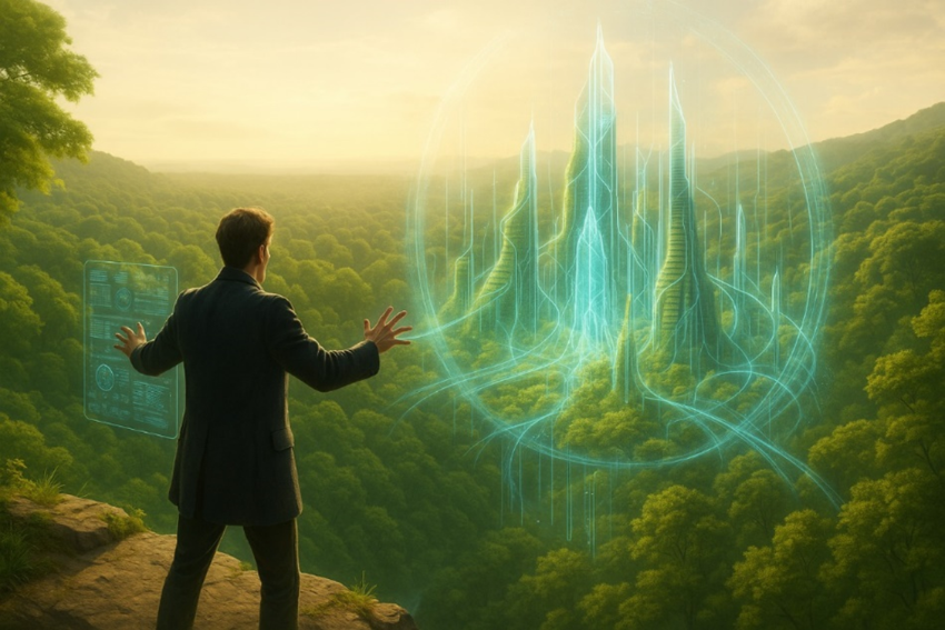 Более 185 компаний юга России приступили к цифровой трансформации