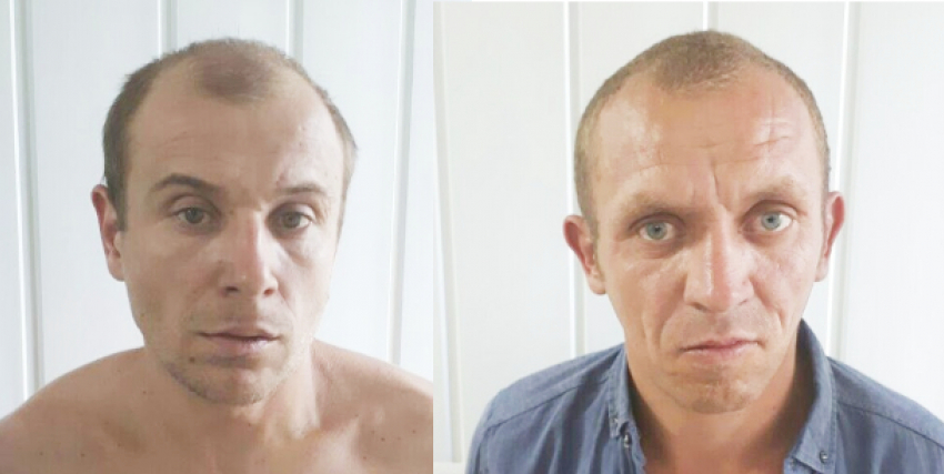 Двое “золотоискателей” пойманы на грабеже в Ростовской области