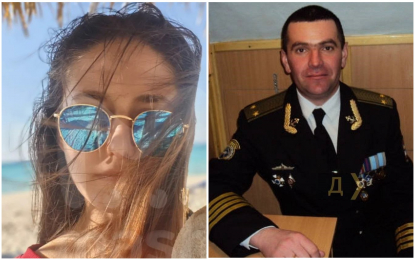 Радовавшаяся ударам БПЛА по Ростовской области подозревается в подрыве военного в Севастополе