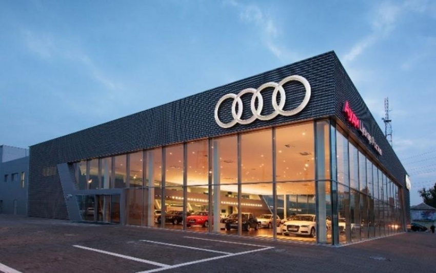 В Ростове авторынок рухнул на 71%