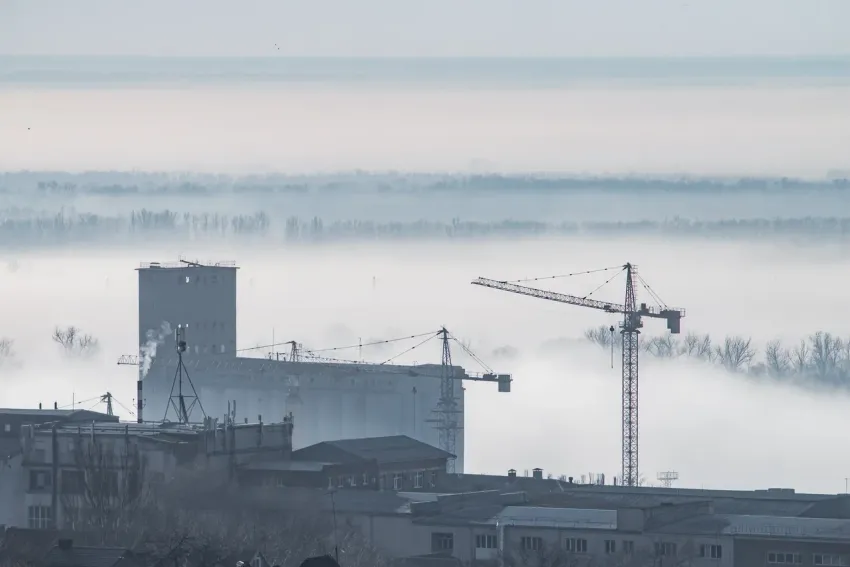 На Дону четверть застройщиков платит налоги не в местный бюджет
