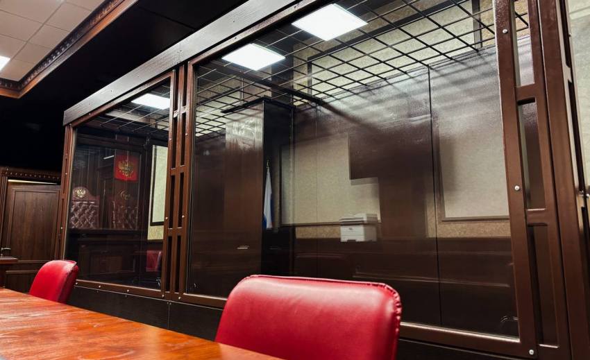 В Ростове мужчину осудили за призыв убить президента РФ