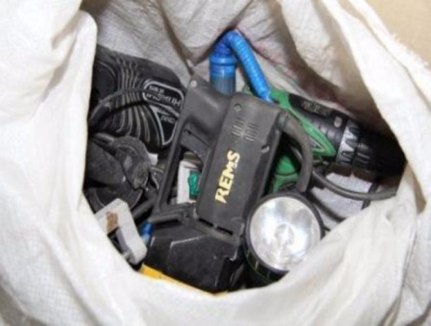 Преступление в строящемся доме в Ростовской области совершил 31-летний мужчина