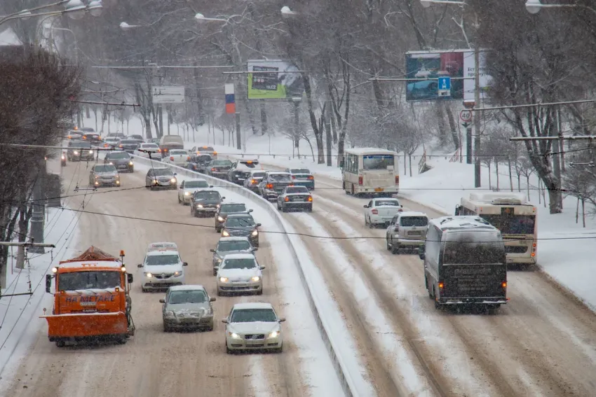 В Ростове отложили введение единого проездного на следующий год