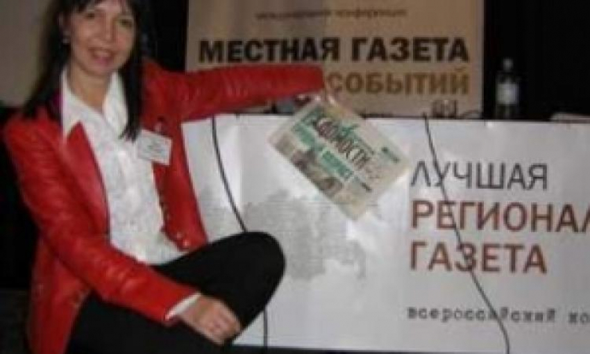 Квартиру главного редактора городской газеты в Новочеркасске ограбили