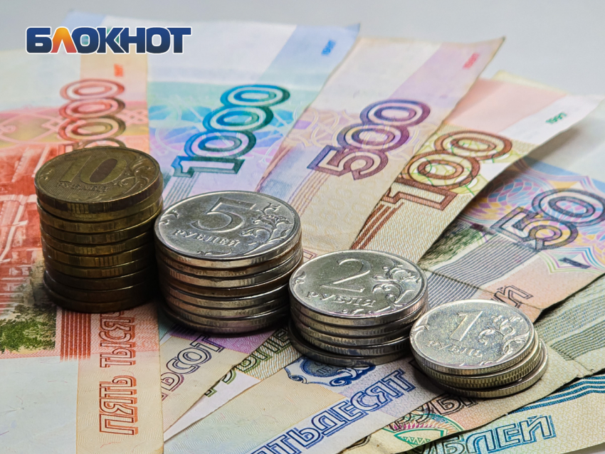 Жителям Ростовской области спишут пеню при оплате долга за вывоз мусора