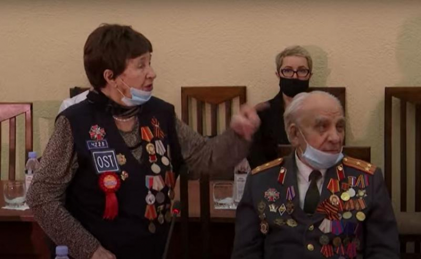 В Ростове-на-Дону начался суд о геноциде жителей Дона в годы немецкой оккупации