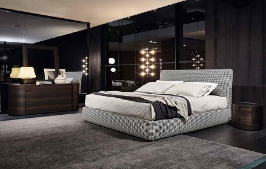 Стиль лофт – Бонапарт современного интерьерного дизайна