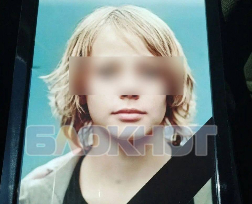 В Ростове 12-летний мальчик сгорел заживо – семья утверждает, что его подожгли 