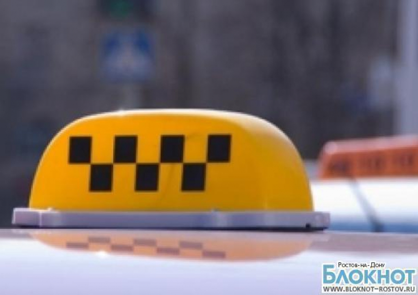 В Волгодонском районе жестоко убит таксист