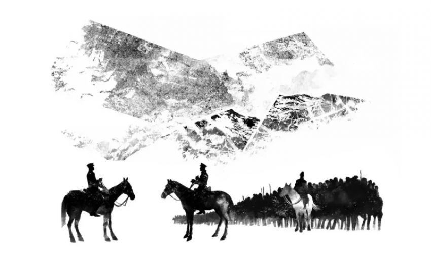 Спустя полвека после написания вышла книга донского историка