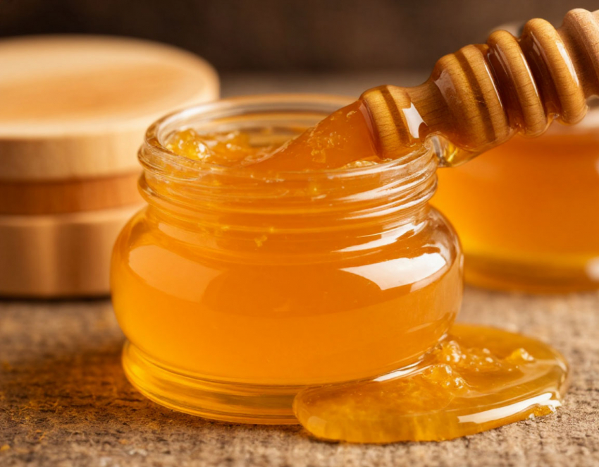 За год мёд подорожал на 13% в Ростовской области