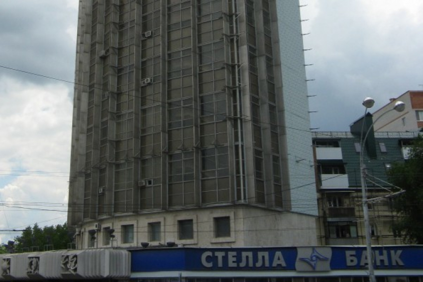 "Стелла-банк» обвинил Сергея Фельдмана во лжи 