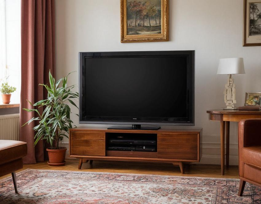 В Ростовской области с 22 сентября начнутся массовые отключения ТВ и радио