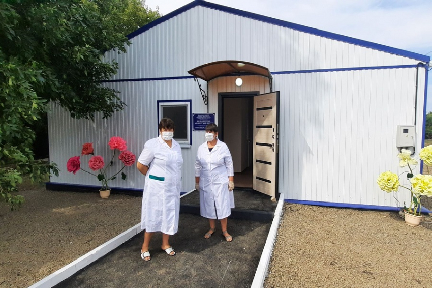 Эксперты прокомментировали решение Минздрава заменить врачей-специалистов фельдшерами